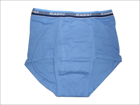 पुरुषों की ब्रीफ