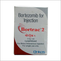 Bortezomib Injection Ph Level: 2 - 6.5