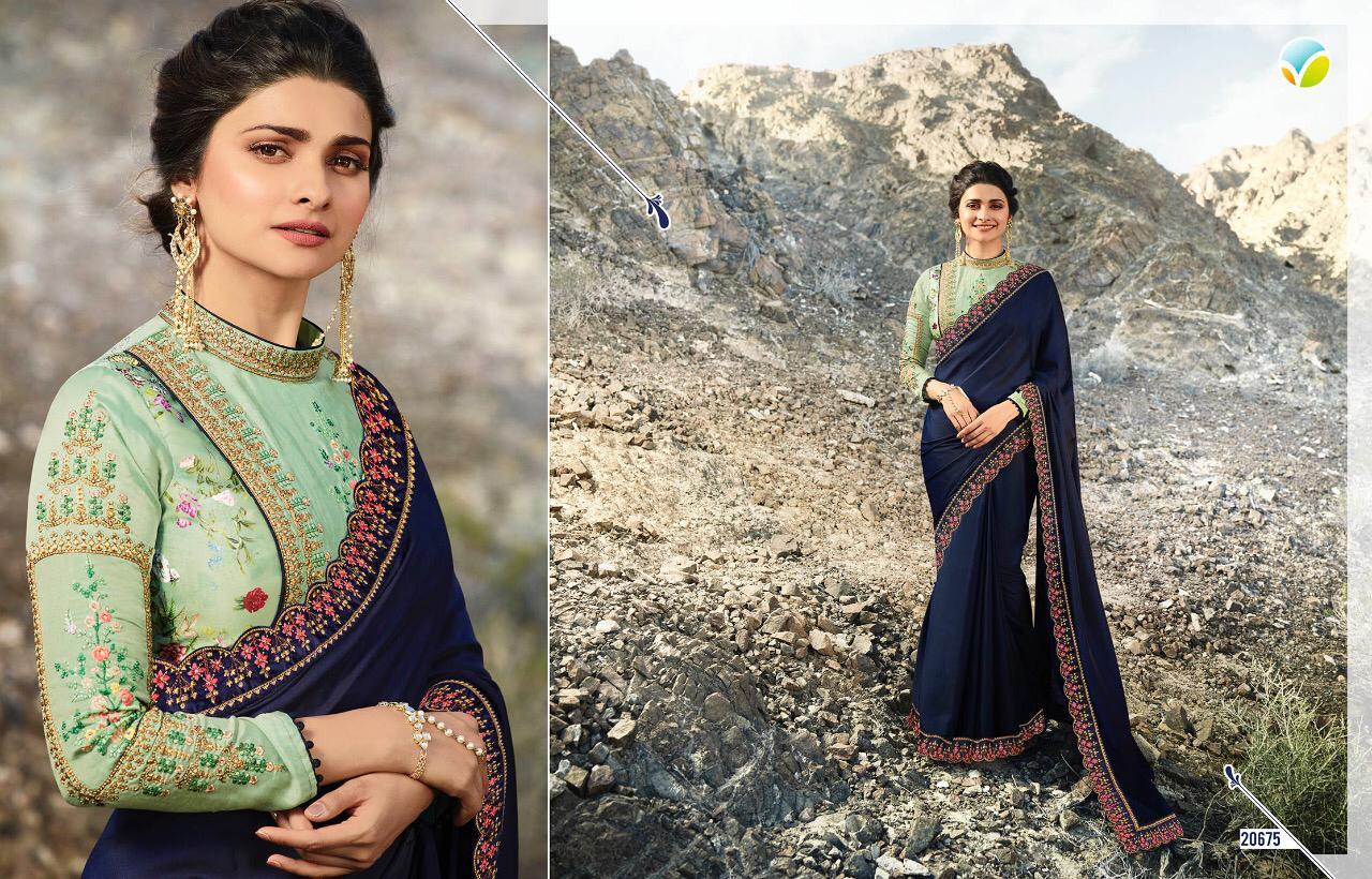 Designer Silk Border Sarees