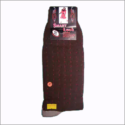 मर्दों के रंग के मोज़े