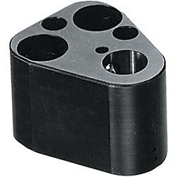 Punch Retainers Machining Type: Vmc Machined