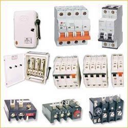 Industrial Switchgear