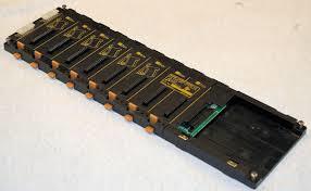 Fiber Omron C200h-bc081-v2