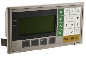 Omron Ns15-tx01b-v2 - Fiber Material, Used And Spare Options Available | Robust Performance And Reliability