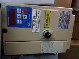 Omron M1d152w1x - Fiber Material Build | Used And Spare Parts Options