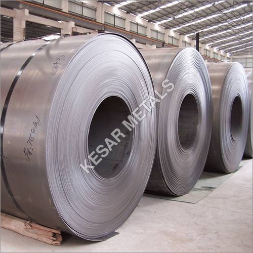 HR Coil