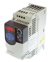Fiber Powerflex 22F-A2P5N103