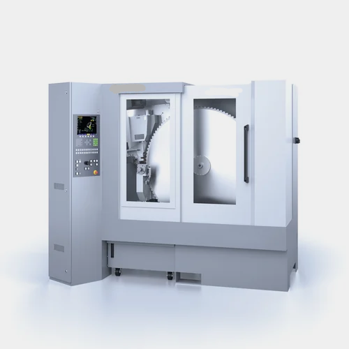  TCT सर्कुलर सॉ के लिए सिल्वर फेस ग्राइंडर Cpro X