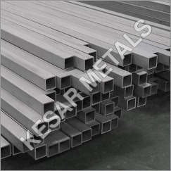 चौकोर पाइप