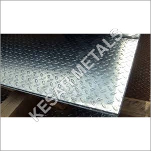 गैल्वनिज्ड स्टील शीट