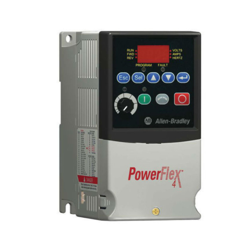 Fiber Powerflex 22a-a1p4n103