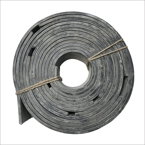 औद्योगिक EPDM रबर पट्टी