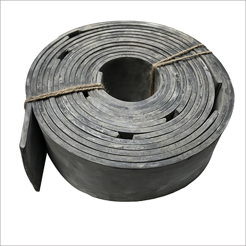EPDM मोटी रबड़ की पट्टी