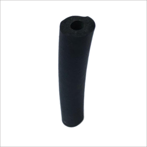 Sponge Rubber Tube - Silicone Rubber Material, Lightweight and Easy to Cut | Corrosion-Resistant, Insulating, Chemical Resistant, Self-Lubricating, Low Friction