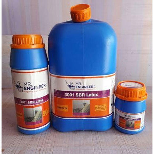 3001 Sbr Latex Weight: 200gm