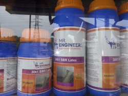 3001 Sbr Latex Weight: 200gm