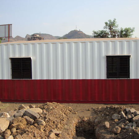 Bunk House