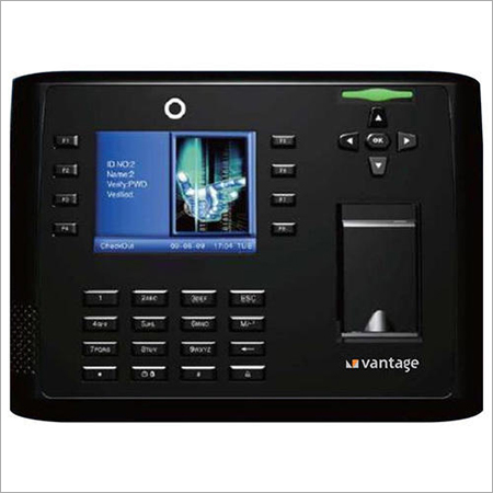 Biometric System With Camera Control