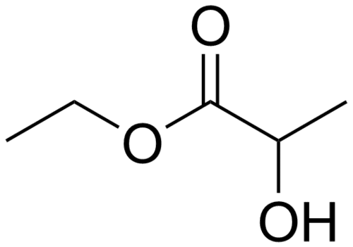 एथिल लैक्टेट