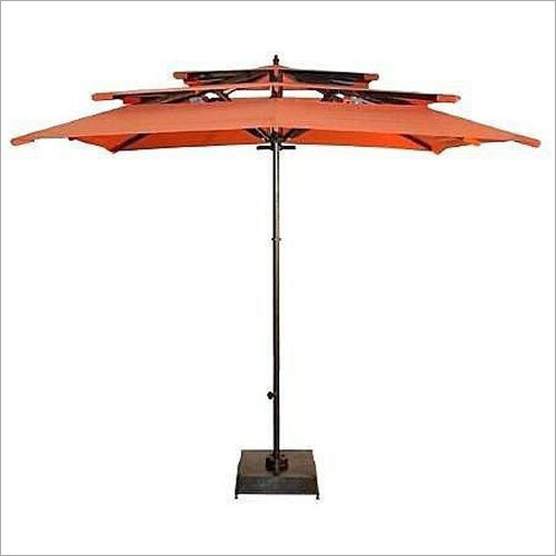 आँगन छाते