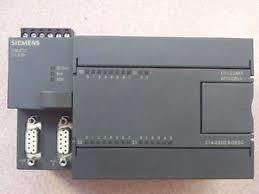 Siemens 6es7214-2ad23-0xb8 - Fiber Material | Used And Spare Availability High Performance