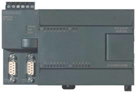 Siemens 6es7214-2ad23-0xb8 - Fiber Material | Used And Spare Availability High Performance