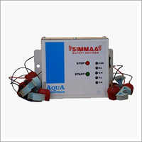 पानी का स्तर माइक्रोकंट्रोलर