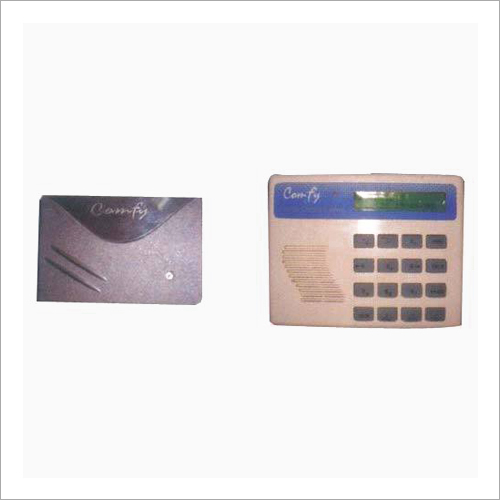 जैविक समय उपस्थिति प्रणाली