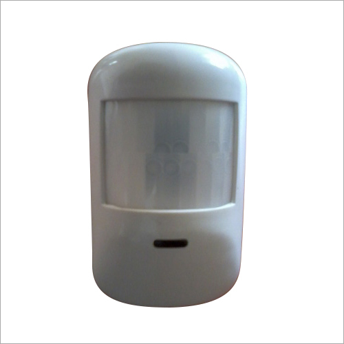 मोशन डिटेक्टर