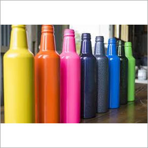 Bottle Coating Service