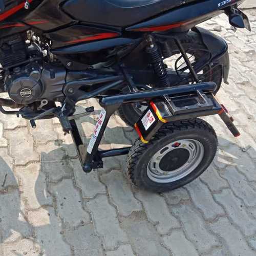 side wheel attachment