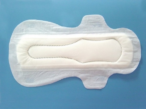 Readymade Sanitary Napkin - Size L, XL, White, Scented | High Absorption, Leak Guard, Microfiber, Super Soft Top Surface