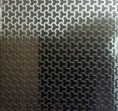 Stainless Steel Plate - Astm Standard Sheet | Ideal For Decoration And Durable Stainless Steel Products