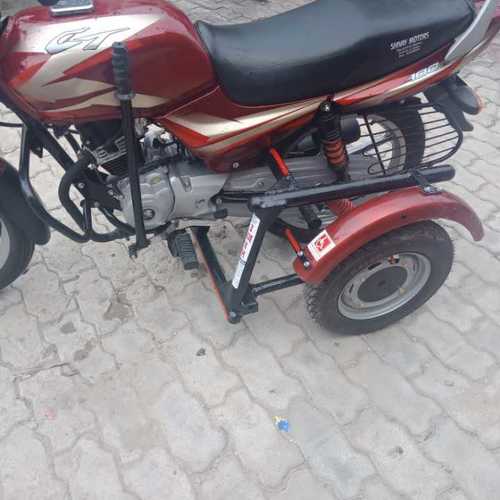 साइड व्हील