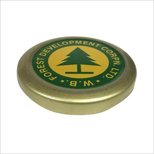 63mm Lug Caps - Color: Multicolor