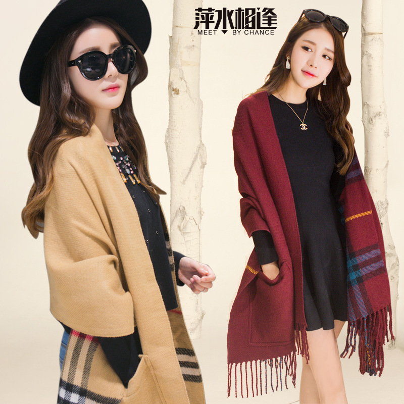 Woolen Ladies Shawls Bust Size: 70 Centimeter (Cm)