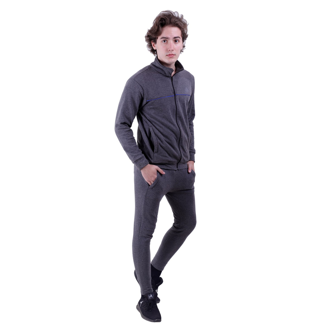 Tracksuit Age Group: Adults