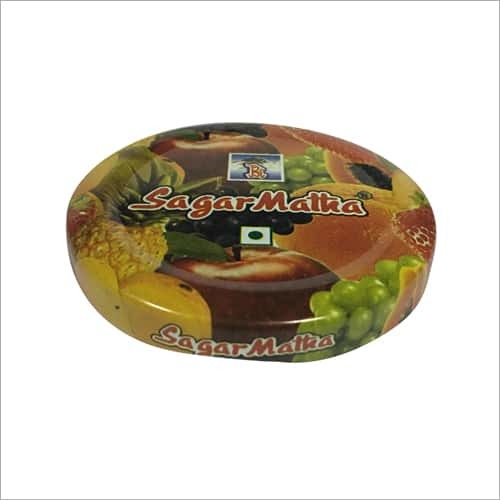 63mm Lug Caps - Color: Multicolor