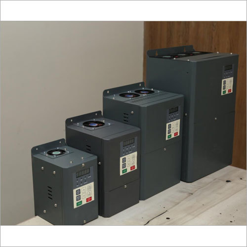 Black Ac Drive Manufactures