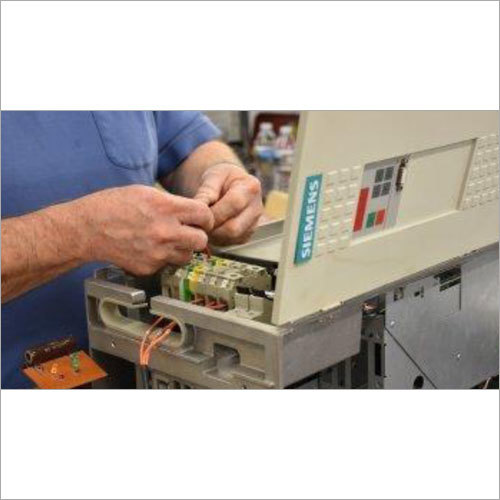 Siemens Soft Starter Repairing & Services
