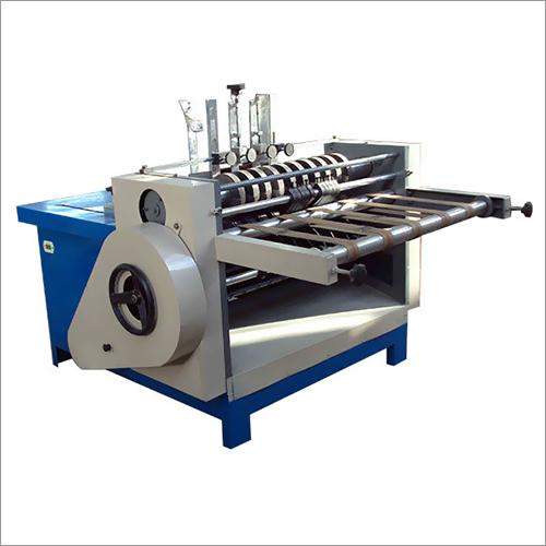 Automatic Corrugated Partition Machine Box Size: 300*800