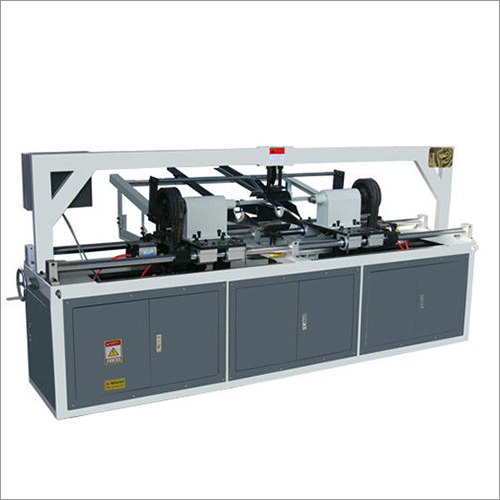 Customize Paper Tube Usage Lengthen Grinding Head Machine