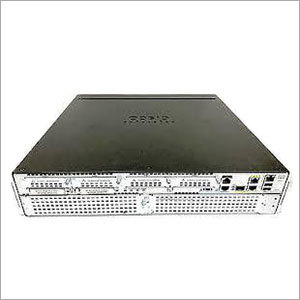 नेटवर्क Cisco राउटर