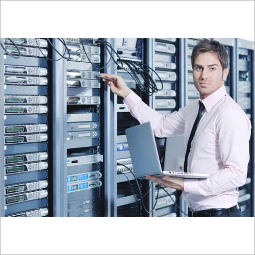 नेटवर्क इंस्टॉलेशन सेवा