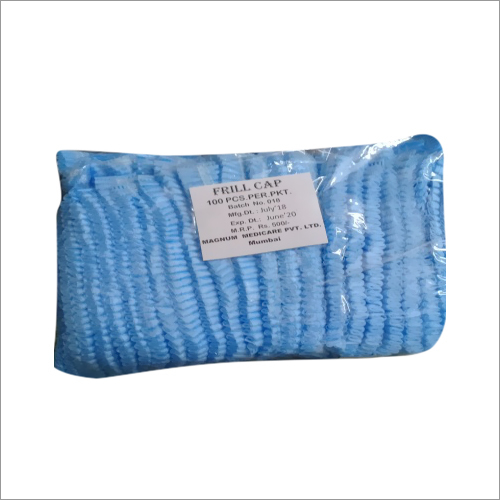 Surgical Frill Caps
