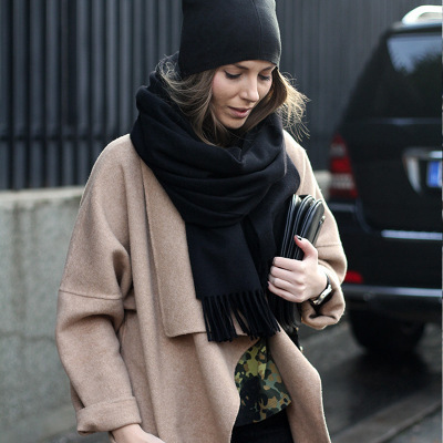All Women Shawl