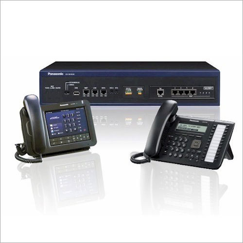 Panasonic Epabx System