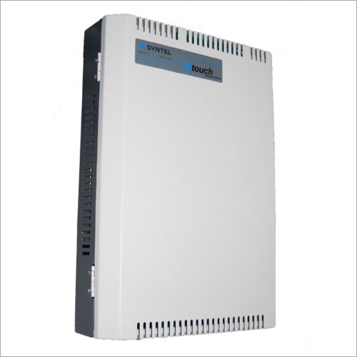 Syntel Intouch Intercom Epabx System