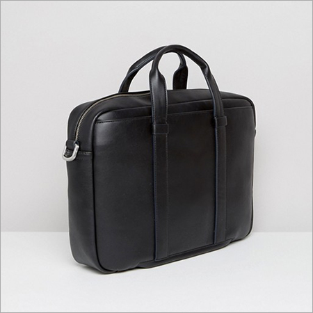 Black Laptop Backpacks