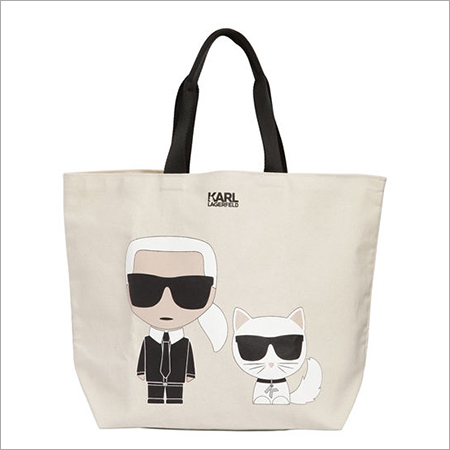 कैनवस बैग